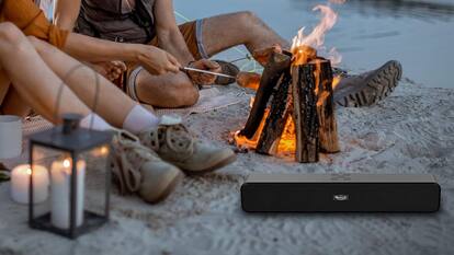 Soundbars under 2500 on Amazon: 2500 से कम में मिल रहे धाकड़ साउंडबार, मिलेगी जबरदस्त साउंड क्वालिटी