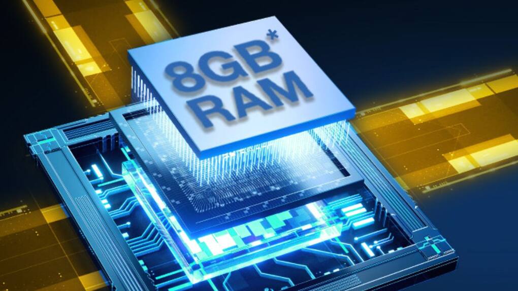 RAM