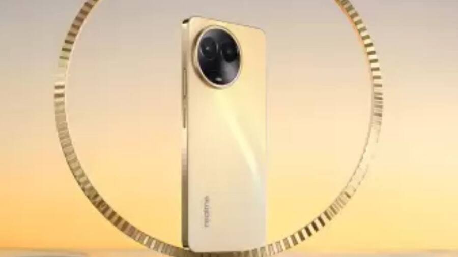 Realme 11 5G News