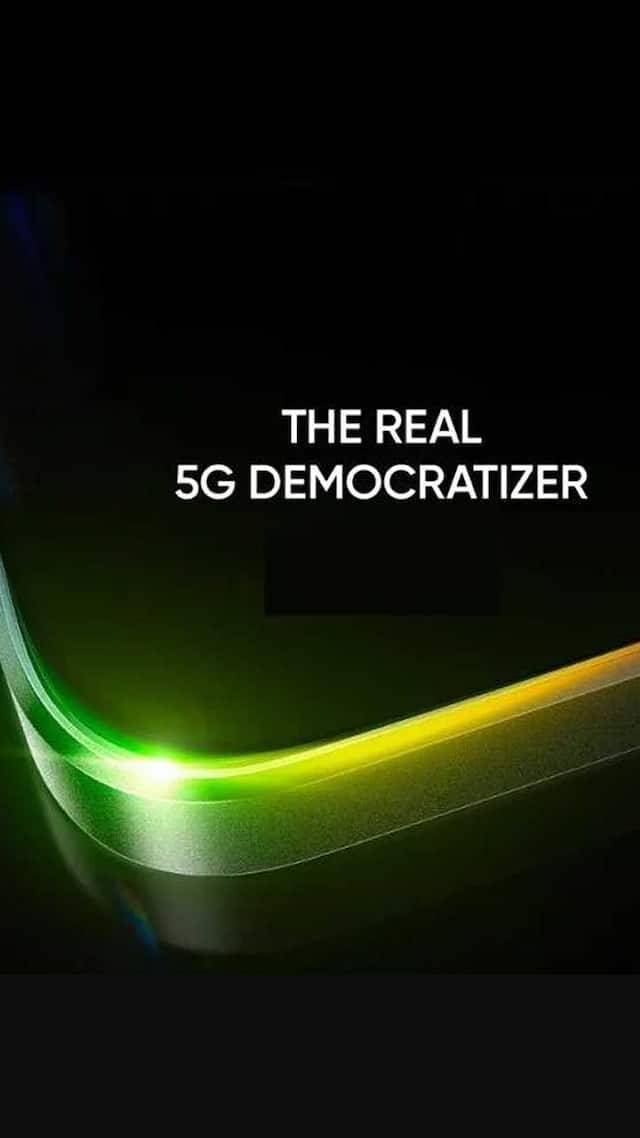 Revolutionising India's digital landscape, realme democratising 5G with realme  C67 5G 