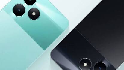 Realme C67 5G: रियलमी का सबसे सस्ता 5G फोन जल्द होगा लॉन्च, कंपनी ने किया टीज