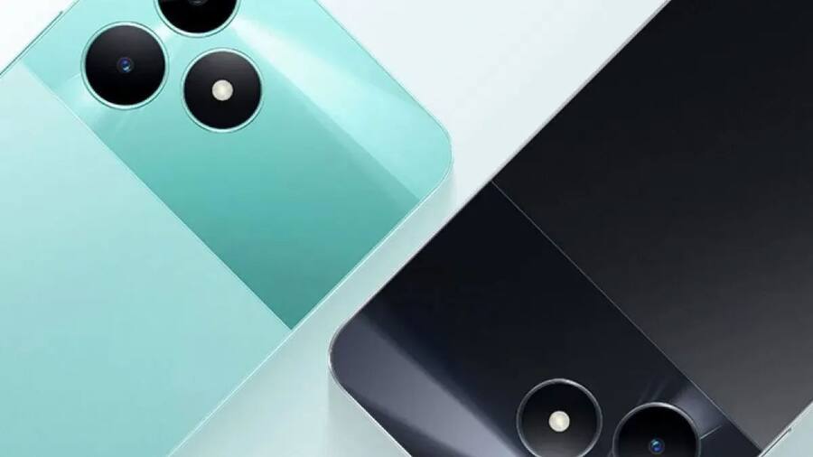 Realme C67 5G: रियलमी का सबसे सस्ता 5G फोन जल्द होगा लॉन्च, कंपनी ने किया टीज Realme-C67-5G
