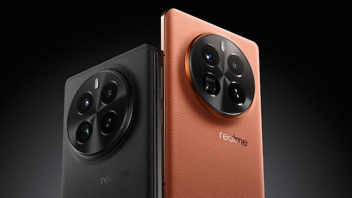 Realme GT5 Pro