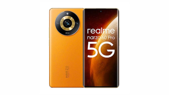 Realme Narzo 60 Pro