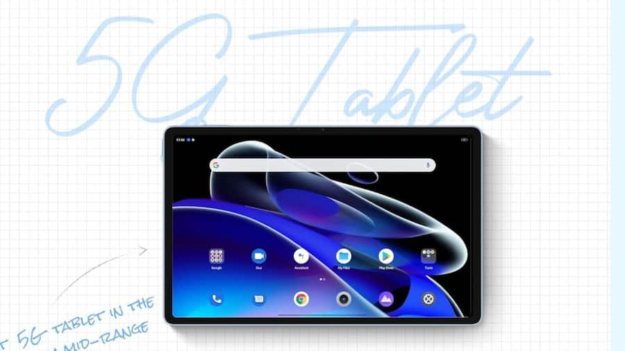Tablets under 20,000 on Amazon: 20 हजार से कम में खरीदें धांसू टैबलेट, मिल रहा 39 प्रतिशत तक का ऑफ Realme Pad X