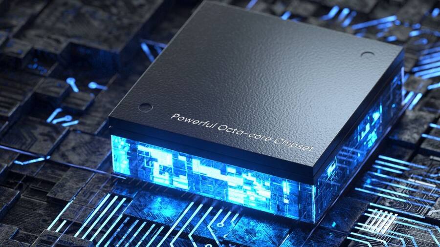 Realme narzo N53 Performance