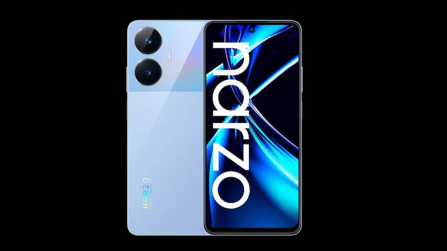 Smartphones under 10000: शानदार फीचर्स वाले ये हैं 5 बेस्ट बजट फोन, कीमत 10,000 से है कम Realme narzo N55