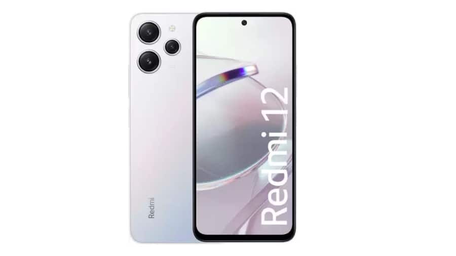 Redmi 12 News