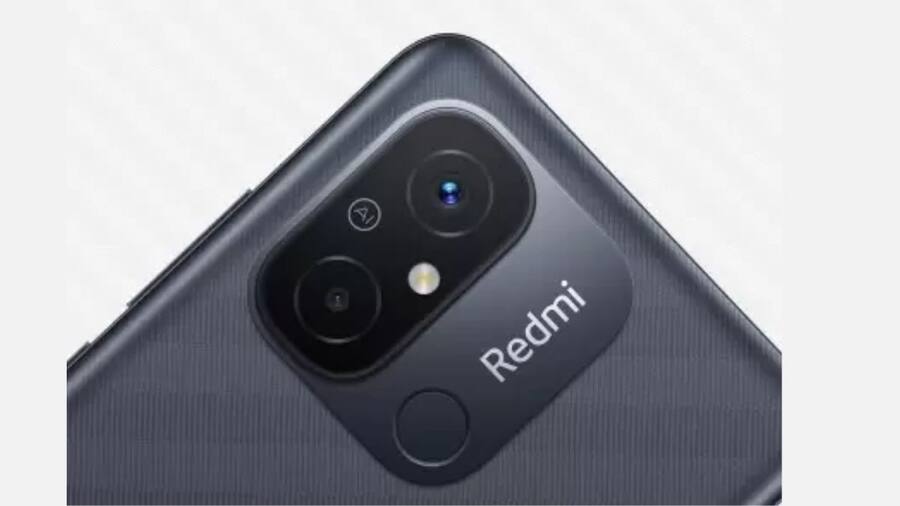 Redmi 12C