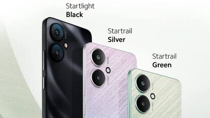 Redmi 13C, Redmi 13C 5G arrives in India: Check price, availability, features