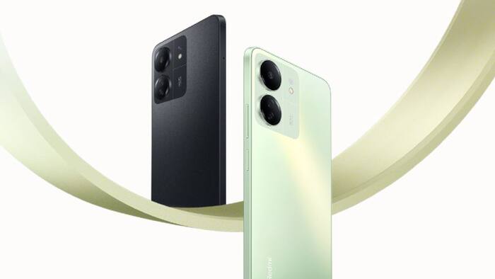 Redmi 13C