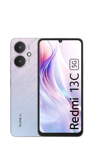 Redmi 13C, 13C 5G unveiled: Top features