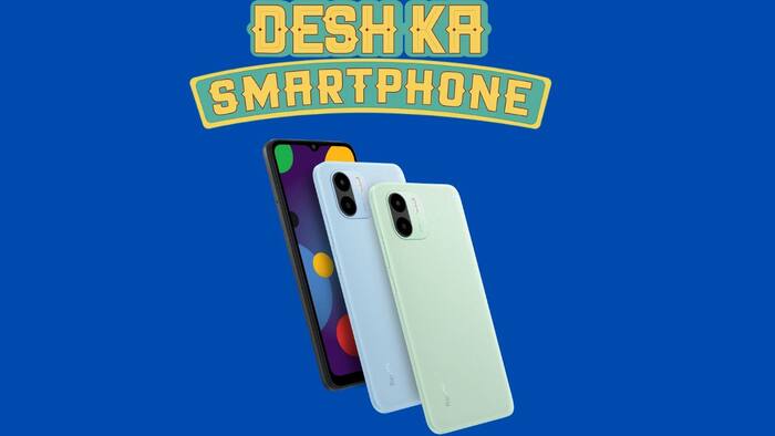 Redmi A3