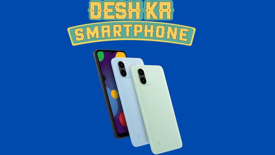 Redmi A3 फोन जल्द होगा भारत में लॉन्च, BIS सर्टिफिकेशन से मिले संकेत Redmi A3
