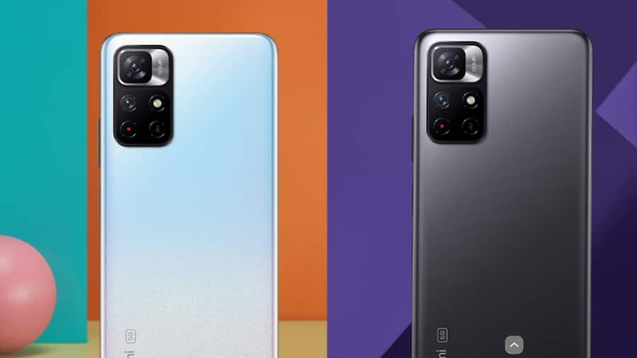 Redmi Note 11T 5G (3)