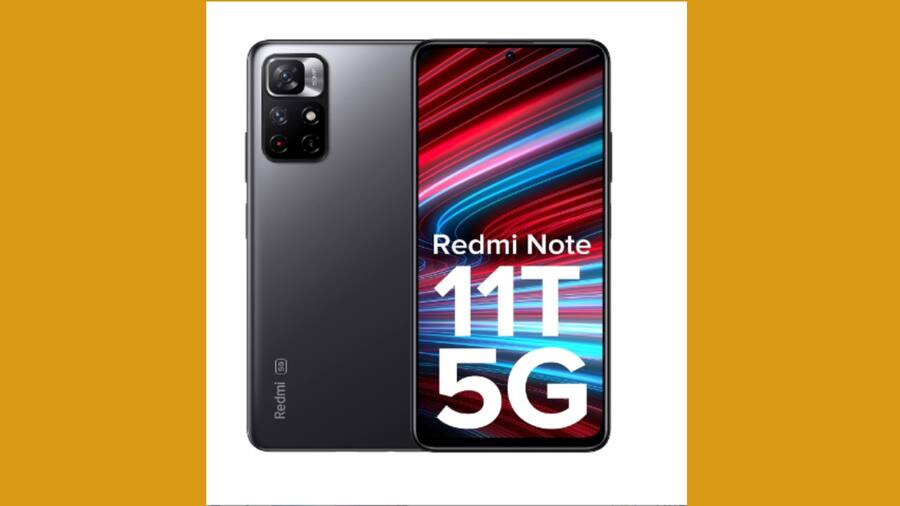 Redmi Note 11T 5G (5)