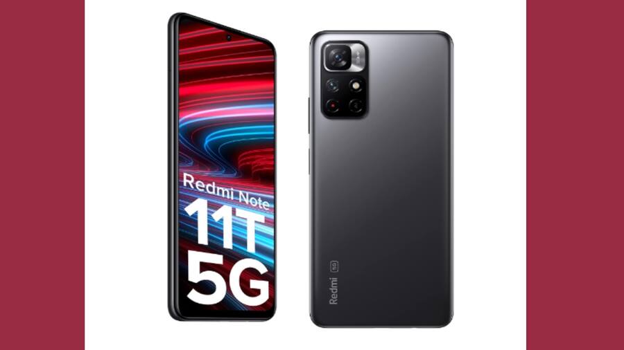 Redmi Note 11T 5G (6)