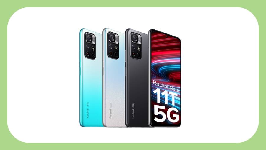Redmi Note 11T 5G (7)