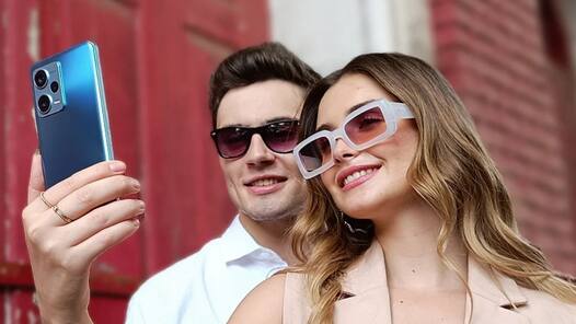 200MP कैमरा, 120W फास्ट चार्जिंग और 12GB RAM वाले Redmi Note 12 Pro+ 5G पर सीधे पाएं 6000 का Discount, आज है आखिरी मौका