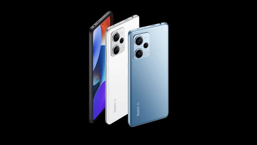 Redmi Note 12 Pro+ 5G Price