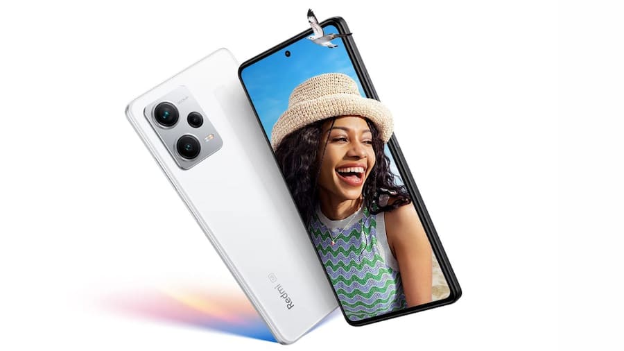 Redmi Note 12 Pro+ 5G RAM