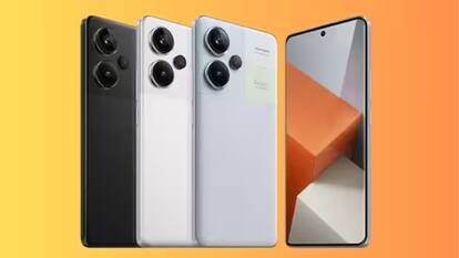 Xiaomi Redmi Note 13 Pro 5G की कीमत लॉन्च से पहले लीक, 4 जनवरी लेगा भारत में एंट्री