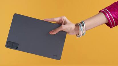 Redmi Pad टैबलेट हो गया सस्ता, कंपनी ने कीमत में 3000 रुपये तक की कटौती