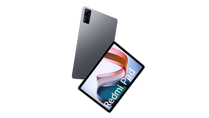 Redmi Pad tablet