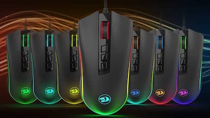 Amazon Grand Gaming Days: 1500 से कम में खरीदें बेस्ट गेमिंग माउस, गेम खेलने में आएगा बहुत मजा