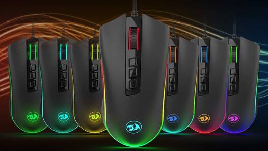 Amazon Grand Gaming Days: 1500 से कम में खरीदें बेस्ट गेमिंग माउस, गेम खेलने में आएगा बहुत मजा