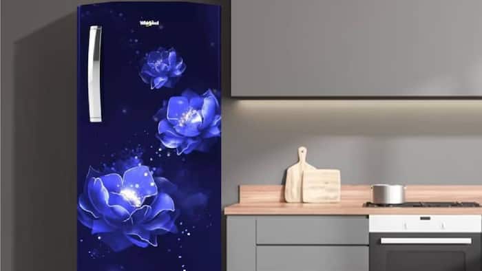 Refrigerator under 15000