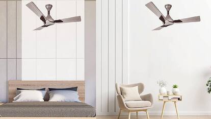 Amazon finds: Top deals on remote controlled ceiling fans