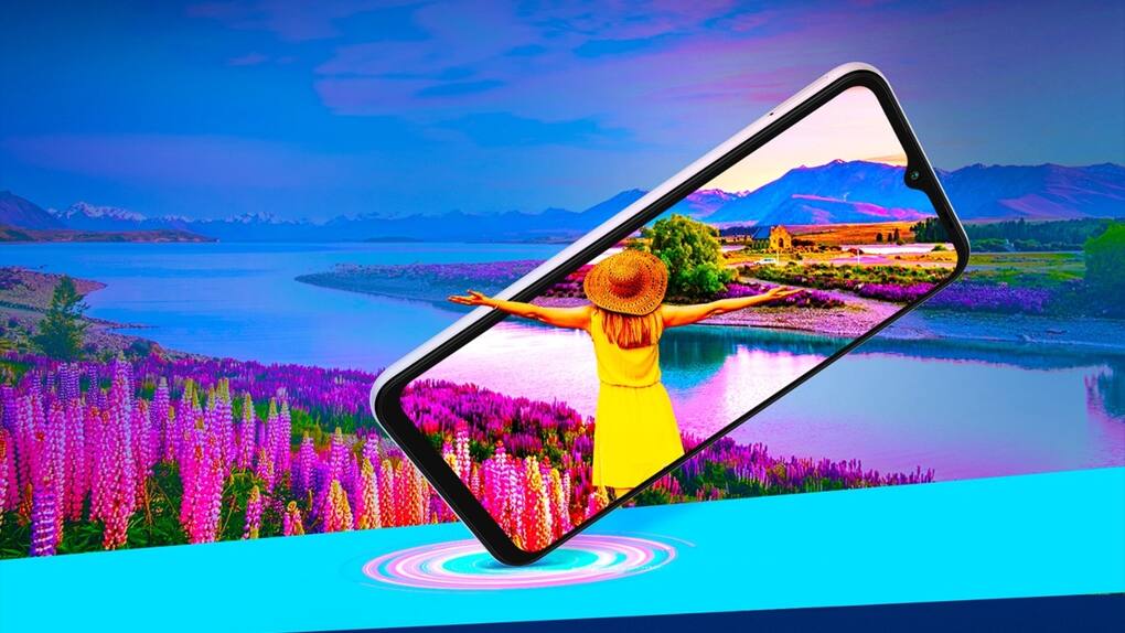 SMARTPHONE