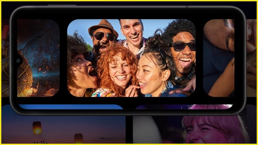 Samsung Galaxy A14 5G (10)