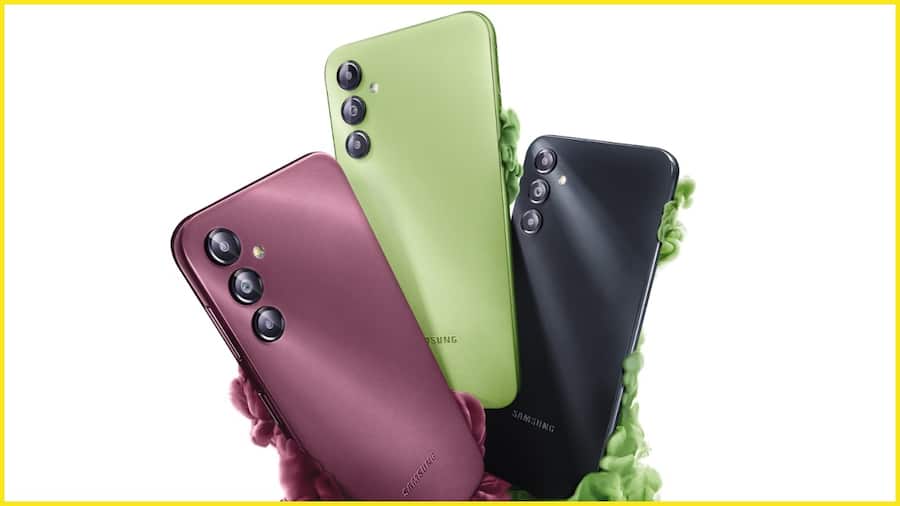 Samsung Galaxy A14 5G (11)