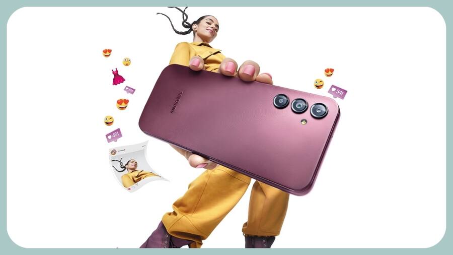 Samsung Galaxy A14 5G (12)