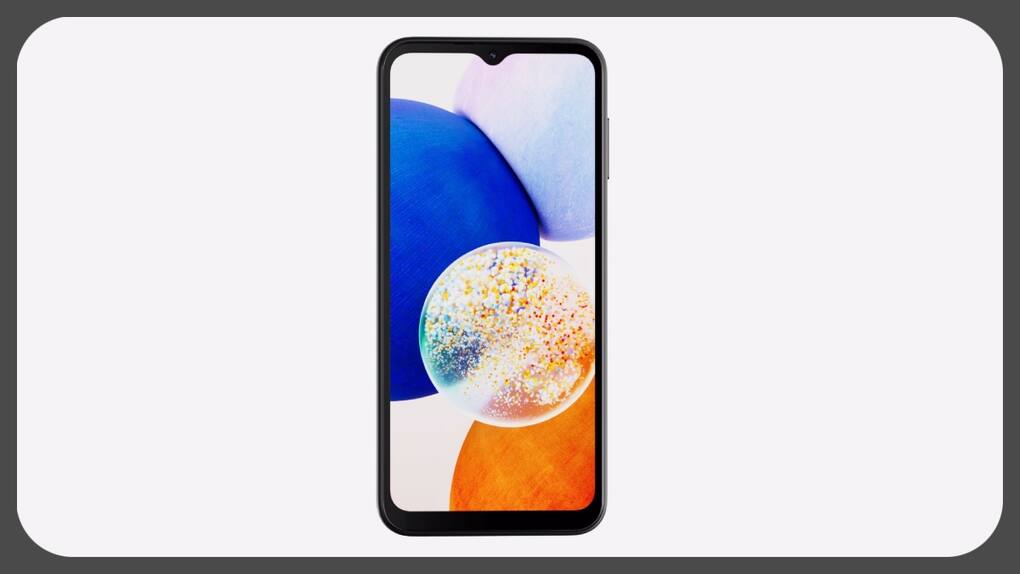 Samsung Galaxy A14 5G (2)