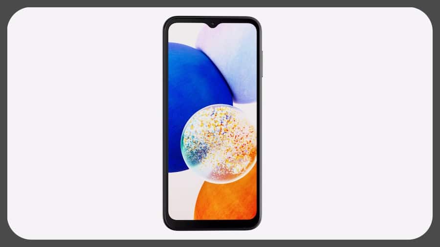 Samsung Galaxy A14 5G (2)