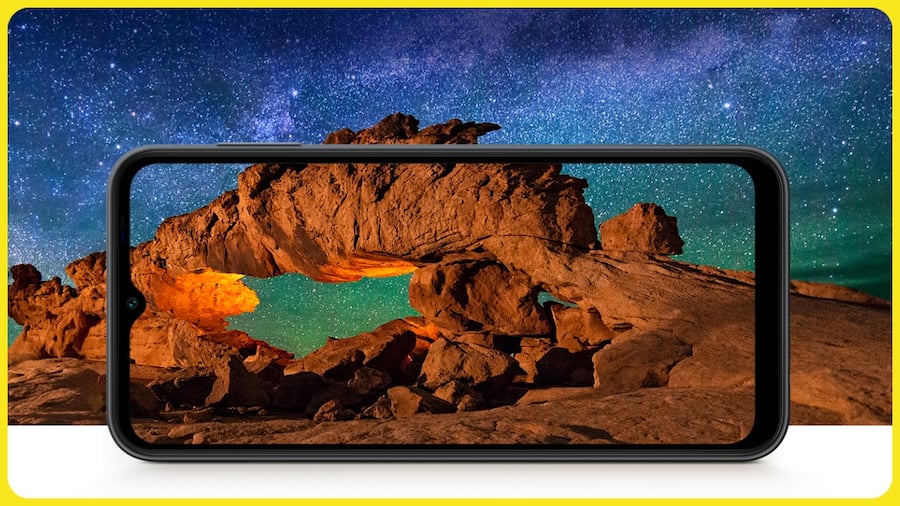 Samsung Galaxy A14 5G (4)