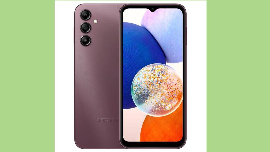 Samsung Galaxy A14 5G (5)