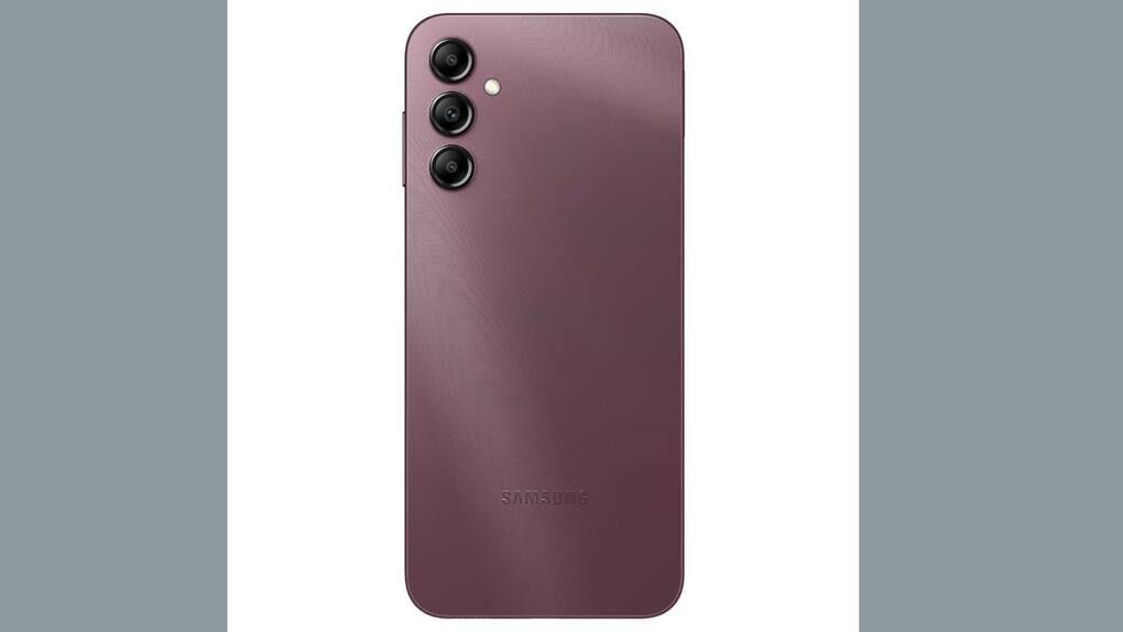Samsung Galaxy A14 5G (6)