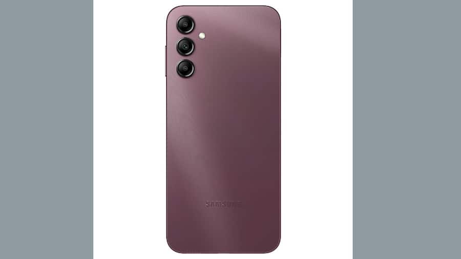 Samsung Galaxy A14 5G (6)