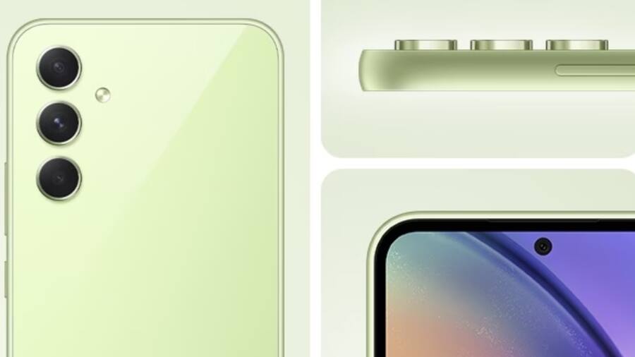 Samsung Galaxy A54 5G (1)