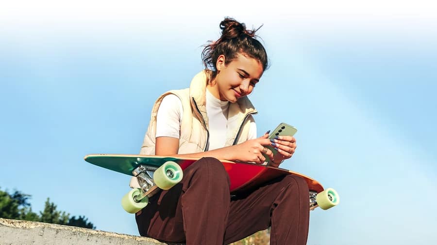 Samsung Galaxy A54 5G (2)