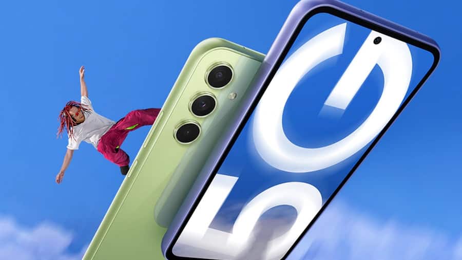 Samsung Galaxy A54 5G (3)