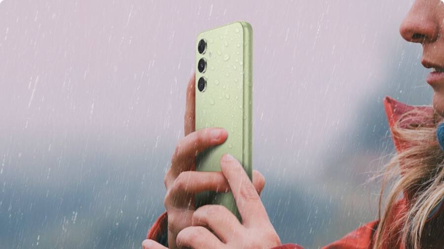 Samsung Galaxy A54 5G (5)