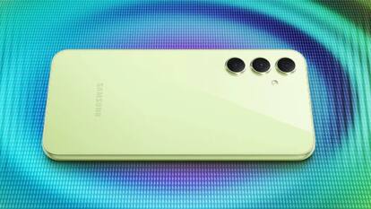 Samsung Galaxy A55 स्मार्टफोन जल्द होगा लॉन्च, खास फीचर्स लीक