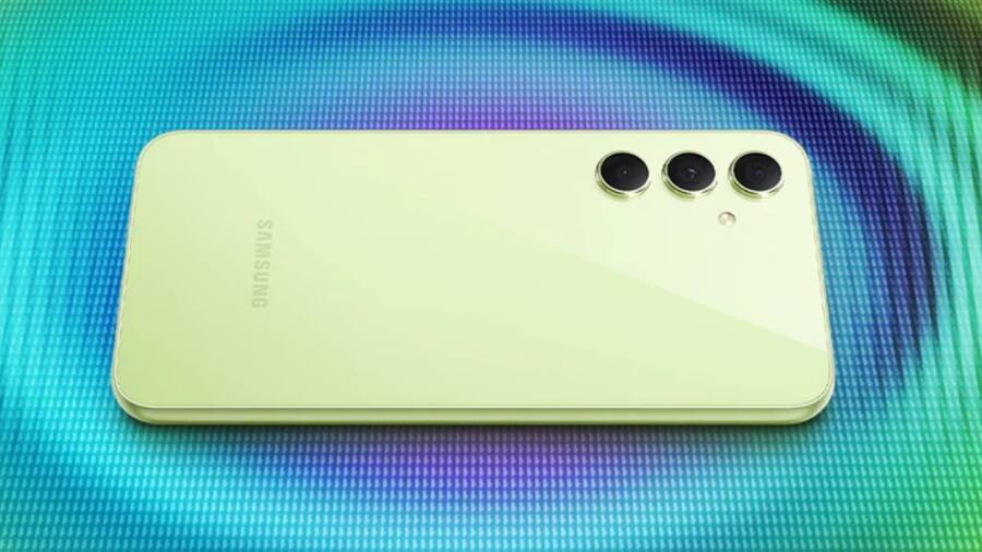Samsung Galaxy A55 स्मार्टफोन जल्द होगा लॉन्च, खास फीचर्स लीक Samsung Galaxy A54 5G (6)