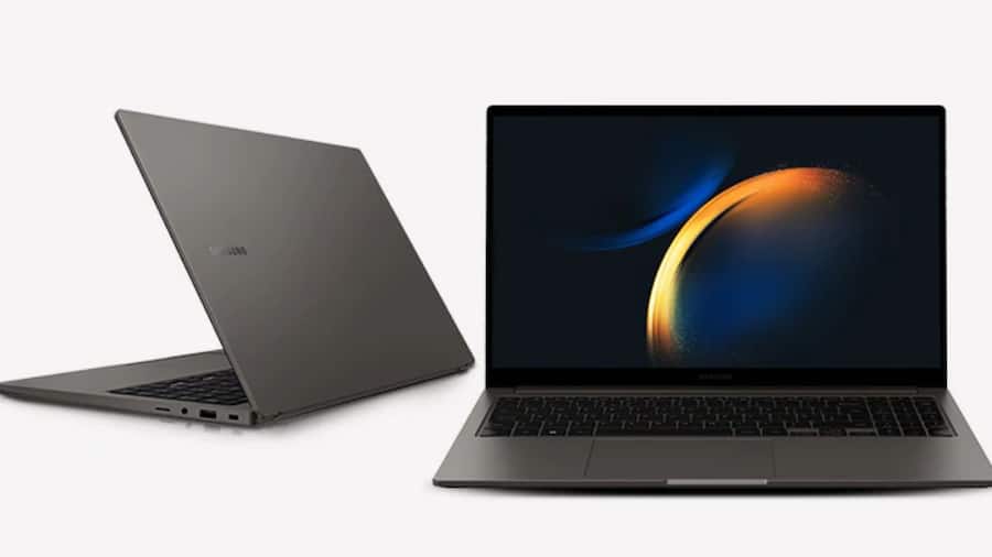 Samsung Galaxy Book 4 Ultra के सभी स्पेसिफिकेशन लॉन्च से पहले लीक, मिलेगा 1TB स्टोरेज Samsung Galaxy Book 3
