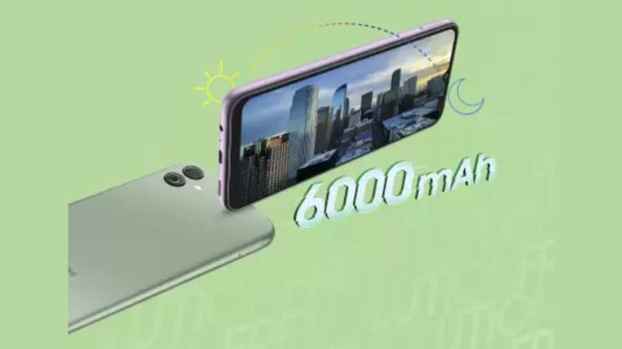 Samsung Galaxy F14 5G